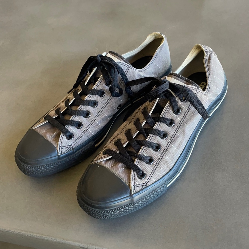 Vintage Converse Chuck Taylor All Star